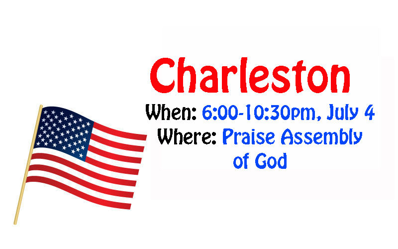 Charleston